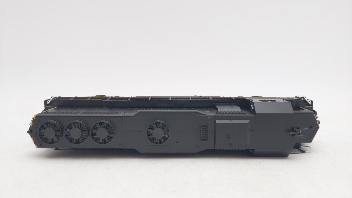 Atlas 8916 HO Scale Rio Grande EMD GP40 Diesel Locomotive #3068 EX/Box