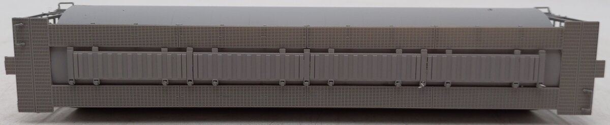 InterMountain 45112-11 HO Scale Milwaukee Road Hopper #102089 EX/Box