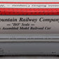 InterMountain 45112-11 HO Scale Milwaukee Road Hopper #102089 EX/Box