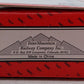 InterMountain 45112-11 HO Scale Milwaukee Road Hopper #102089 EX/Box