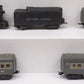 Marx 35150 Vintage O NYC Steam Passenger Train Set VG/Box