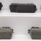 Marx 35150 Vintage O NYC Steam Passenger Train Set VG/Box
