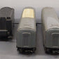 Marx 35150 Vintage O NYC Steam Passenger Train Set VG/Box