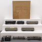 Marx 35150 Vintage O NYC Steam Passenger Train Set VG/Box