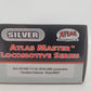Atlas 10000713 HO Scale Canadian National GP40-2(W) Diesel Locomotive #9637 EX/Box