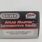 Atlas 10000713 HO Scale Canadian National GP40-2(W) Diesel Locomotive #9637 EX/Box