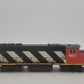Atlas 10000713 HO Scale Canadian National GP40-2(W) Diesel Locomotive #9637 EX/Box