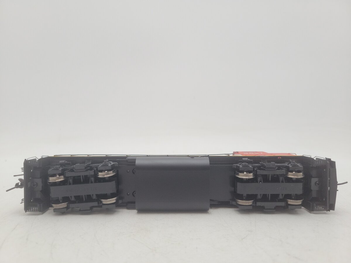 Atlas 10000713 HO Scale Canadian National GP40-2(W) Diesel Locomotive #9637 EX/Box