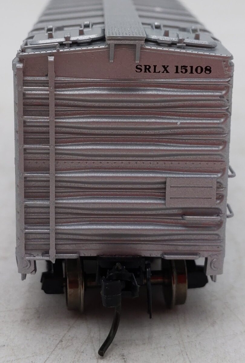 InterMountain 45527-03 HO Scale Northern Pacific Reefer Car #15108 EX/Box