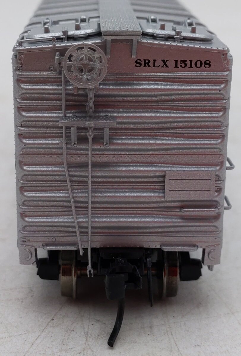 InterMountain 45527-03 HO Scale Northern Pacific Reefer Car #15108 EX/Box