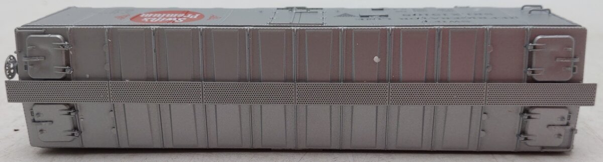 InterMountain 45527-03 HO Scale Northern Pacific Reefer Car #15108 EX/Box