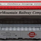 InterMountain 45527-03 HO Scale Northern Pacific Reefer Car #15108 EX/Box