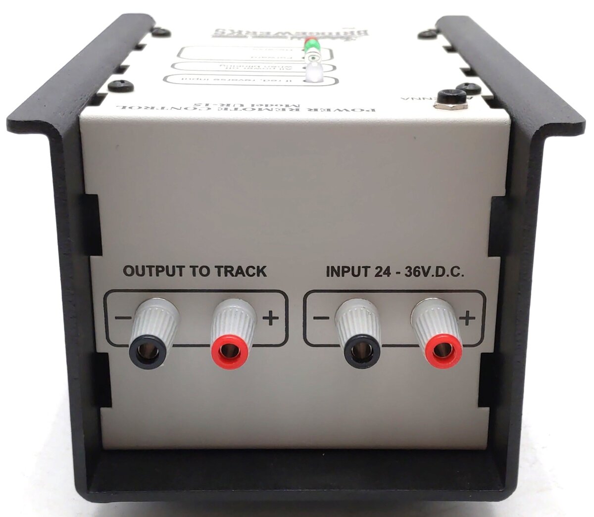Bridgewerks UR-15 Power Remote Control LN