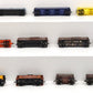 Assorted HO Scale Freight Cars [11] VG