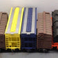 Assorted HO Scale Freight Cars [11] VG