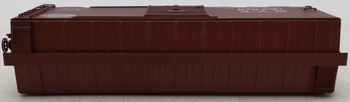 InterMountain 45484-02 HO New York Central 40' PS-1 Boxcar #167019 EX/Box