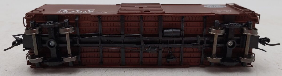 InterMountain 45484-02 HO New York Central 40' PS-1 Boxcar #167019 EX/Box