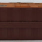 InterMountain 46703P-21 HO Weathered Pacific Fruit Express Reefer Car #42513/Box
