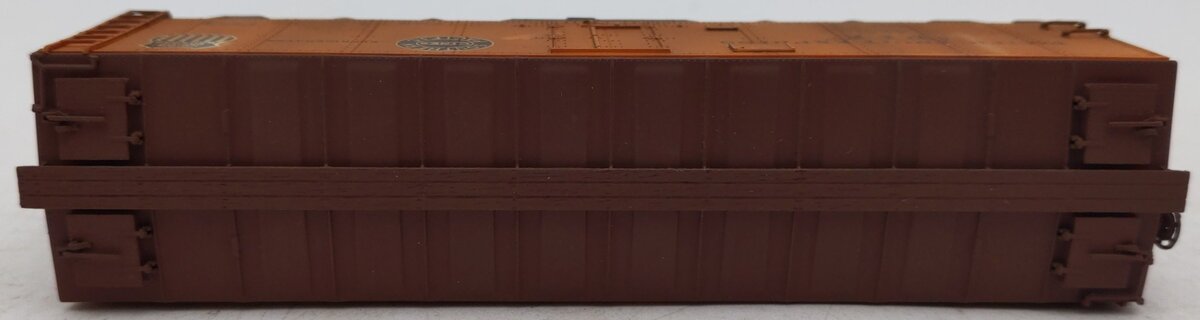 InterMountain 46703P-21 HO Weathered Pacific Fruit Express Reefer Car #42513/Box