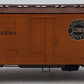 InterMountain 46703P-21 HO Weathered Pacific Fruit Express Reefer Car #42513/Box