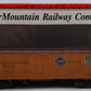 InterMountain 46703P-21 HO Weathered Pacific Fruit Express Reefer Car #42513/Box