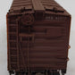 InterMountain 46703P-21 HO Weathered Pacific Fruit Express Reefer Car #42513/Box