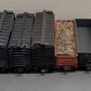 Assorted HO Scale Freight Cars [12] VG