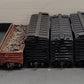 Assorted HO Scale Freight Cars [12] VG