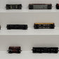 Assorted HO Scale Freight Cars [12]