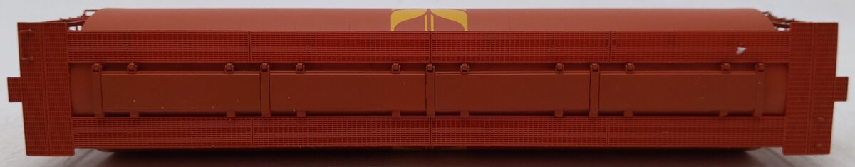 InterMountain 45116-24 HO Canadian Wheat Board Cylin. Covered Hopper #395461 EX/Box