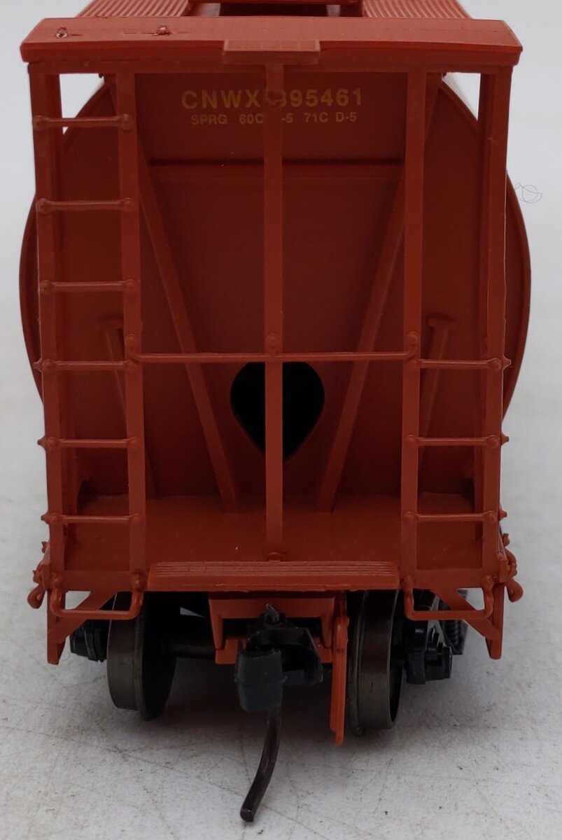 InterMountain 45116-24 HO Canadian Wheat Board Cylin. Covered Hopper #395461 EX/Box