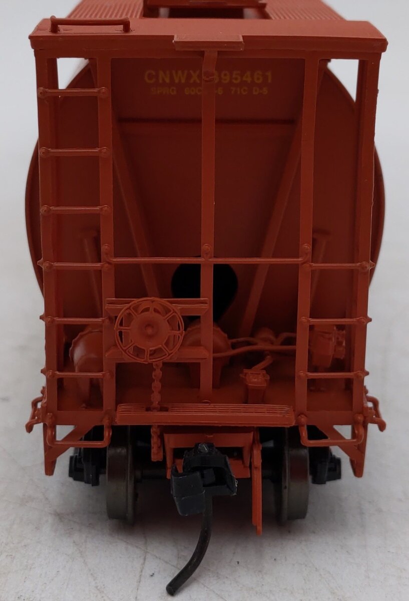 InterMountain 45116-24 HO Canadian Wheat Board Cylin. Covered Hopper #395461 EX/Box