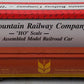 InterMountain 45116-24 HO Canadian Wheat Board Cylin. Covered Hopper #395461 EX/Box