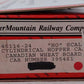 InterMountain 45116-24 HO Canadian Wheat Board Cylin. Covered Hopper #395461 EX/Box