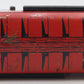 Marx O Gauge Prewar Baltimore & Ohio Red Tinplate Boxcar #384299 VG