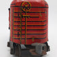 Marx O Gauge Prewar Baltimore & Ohio Red Tinplate Boxcar #384299 VG