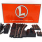 Lionel 6-23011 O O31 Right Hand Remote Control Switch Turnout EX/Box