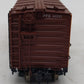 InterMountain 46702P-26 HO Scale Pacific Fruit Express Refrigerator Car #42221 EX/Box