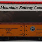 InterMountain 46702P-26 HO Scale Pacific Fruit Express Refrigerator Car #42221 EX/Box