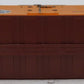 InterMountain 46702P-26 HO Scale Pacific Fruit Express Refrigerator Car #42221 EX/Box