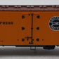 InterMountain 46702P-26 HO Scale Pacific Fruit Express Refrigerator Car #42221 EX/Box
