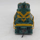 Atlas 8774 HO Scale Central Vermont ALCO RS-11 Diesel Engine #3611 EX/Box