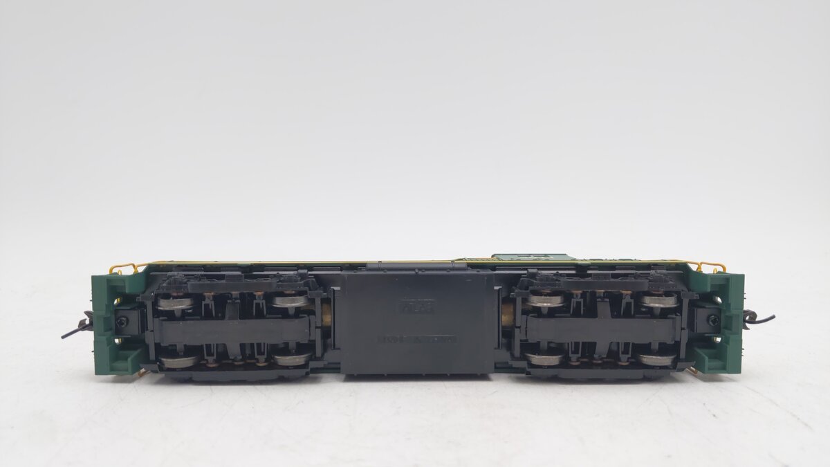 Atlas 8774 HO Scale Central Vermont ALCO RS-11 Diesel Engine #3611 EX/Box