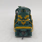Atlas 8774 HO Scale Central Vermont ALCO RS-11 Diesel Engine #3611 EX/Box