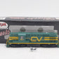 Atlas 8774 HO Scale Central Vermont ALCO RS-11 Diesel Engine #3611 EX/Box