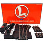 Lionel 6-23011 O O31 Right Hand Remote Control Switch Turnout EX/Box