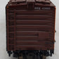 InterMountain 41702-09 HO Scale Pacific Fruit Express Refrigerator Car #43856 VG/Box