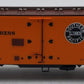InterMountain 41702-09 HO Scale Pacific Fruit Express Refrigerator Car #43856 VG/Box