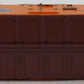 InterMountain 41702-09 HO Scale Pacific Fruit Express Refrigerator Car #43856 VG/Box