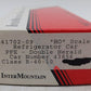 InterMountain 41702-09 HO Scale Pacific Fruit Express Refrigerator Car #43856 VG/Box